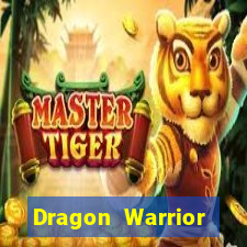 Dragon Warrior legend champion dinheiro infinito 2024